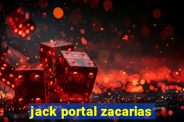 jack portal zacarias